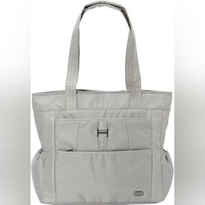 COPY - Lug Adagio Destibation Tote Bag